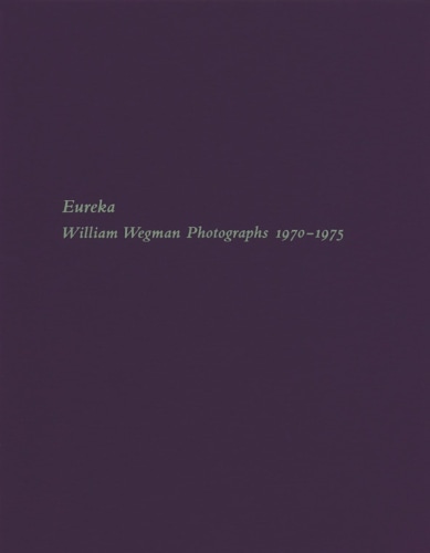 Eureka - Publications - Craig F. Starr Gallery