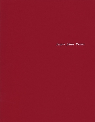 Jasper Johns Prints - Publications - Craig Starr Gallery