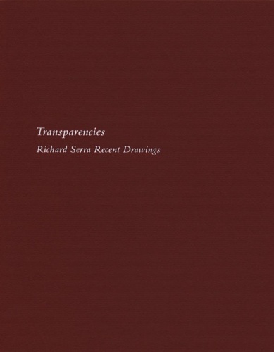 Transparencies - Publications - Craig Starr Gallery