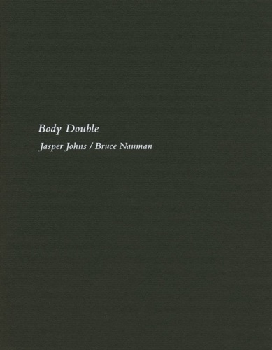 Body Double - Publications - Craig Starr Gallery