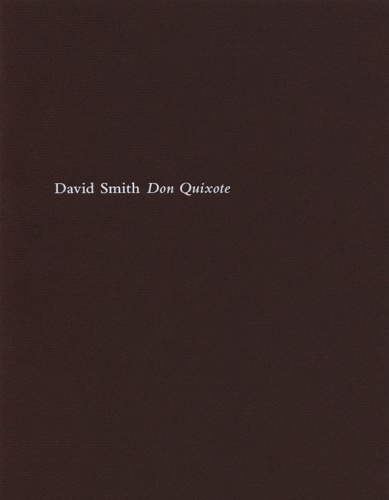 David Smith - Publications - Craig F. Starr Gallery