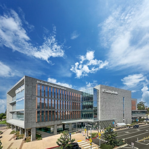 UC San Diego Health - Portfolio - Susan Street Fine Art  -  SSFA, INC