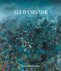 Ali Banisadr: "New Paintings" - Publications - Ali Banisadr