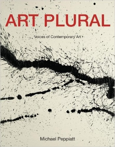Art Plural: Voices of Contemporary Art - Publications - Ali Banisadr