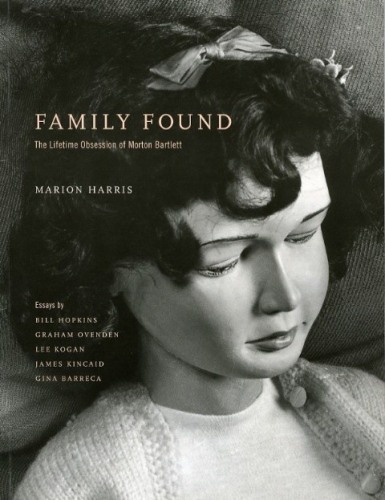 Family Found - Publications - Rosamund Felsen Gallery