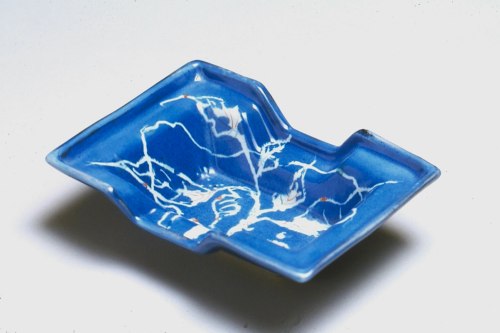 Kawamoto Gorō - Artists - Joan B Mirviss LTD | Japanese Fine Art | Japanese Ceramics