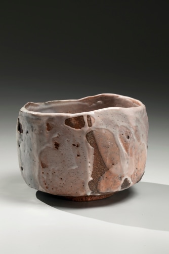 Tanaka Sajirō - Artists - Joan B Mirviss LTD | Japanese Fine Art | Japanese Ceramics