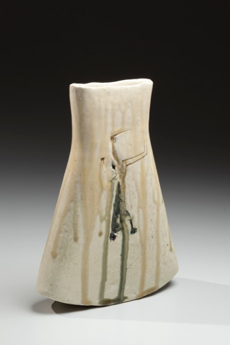 Fujihira Shin - Artists - Joan B Mirviss LTD | Japanese Fine Art | Japanese Ceramics