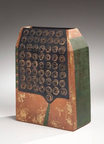 Morino Hiroaki Taimei - Artists - Joan B Mirviss LTD | Japanese Fine Art | Japanese Ceramics