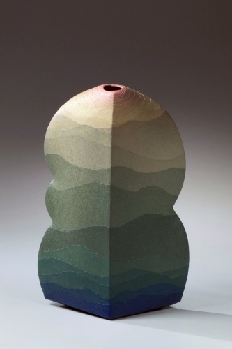 Miyashita Zenji - Artists - Joan B Mirviss LTD | Japanese Fine Art | Japanese Ceramics