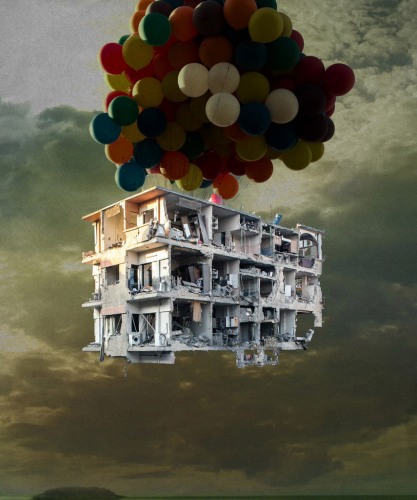 The Long Read: Postmodernism and its Effects on New Media Within Contemporary Syrian Plastic Arts - Features - Atassi Foundation