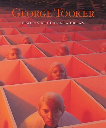 George Tooker: Reality Recurs as a Dream -  - Publications - DC Moore Gallery