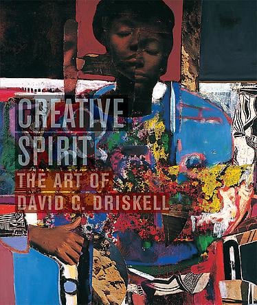 Creative Spirit: The Art of David C. Driskell -  - Publications - DC Moore Gallery