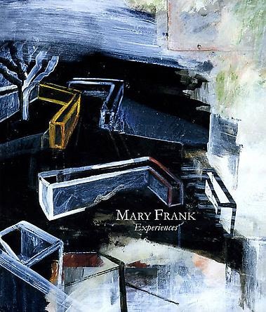 Mary Frank: Experiences -  - Publications - DC Moore Gallery
