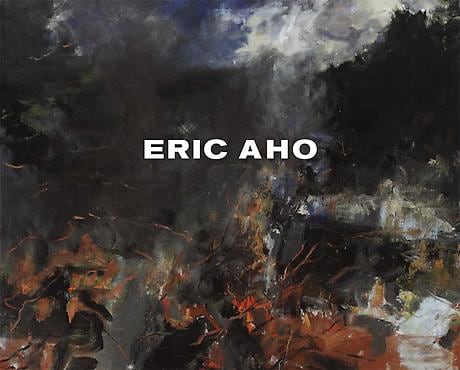 Eric Aho: Red Winter -  - Publications - DC Moore Gallery