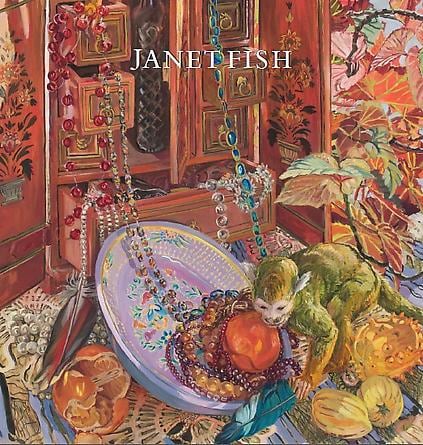Janet Fish: Panoply, 2014 -  - Publications - DC Moore Gallery