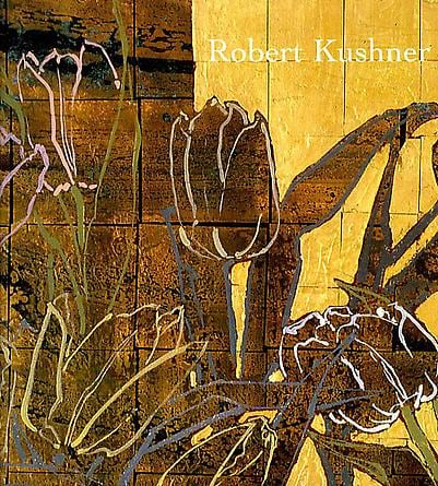 Robert Kushner: Opening Doors -  - Publications - DC Moore Gallery
