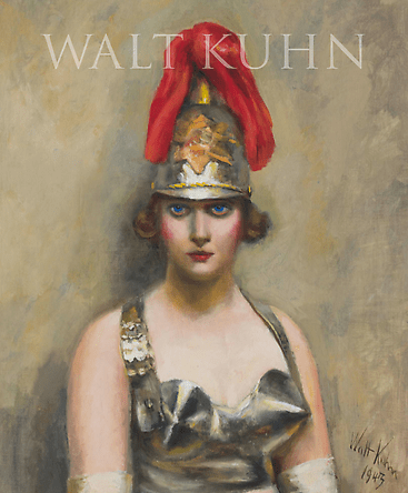 Walt Kuhn: American Modern -  - Publications - DC Moore Gallery
