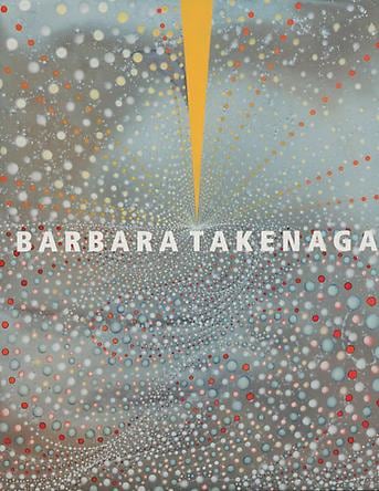 Barbara Takenaga: New Paintings, 2011 -  - Publications - DC Moore Gallery