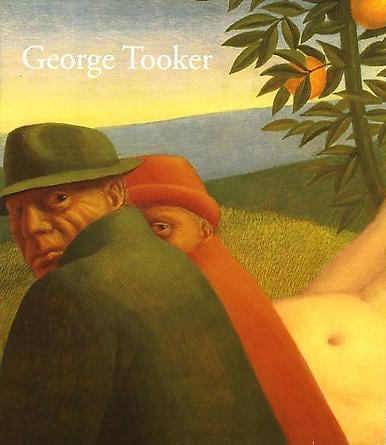 George Tooker -  - Publications - DC Moore Gallery