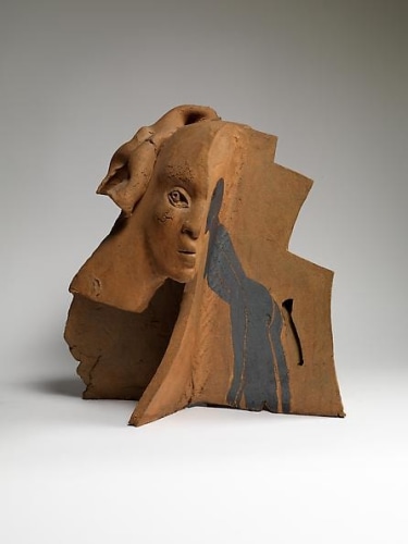 Mary Frank: Elemental Expression: Sculpture 1969-1985 &amp; Recent Work