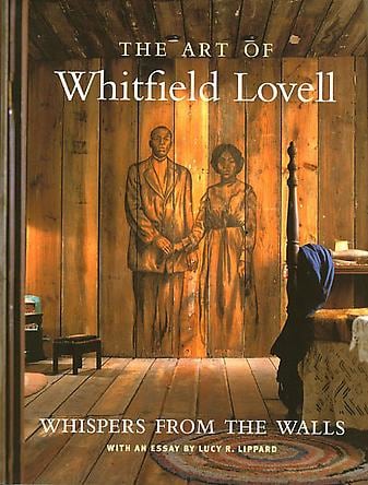 Whitfield Lovell: Whispers from the Walls -  - Publications - DC Moore Gallery