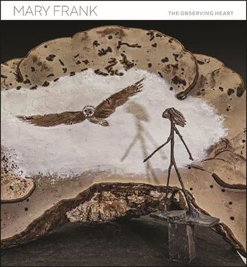Mary Frank: The Observing Heart -  - Publications - DC Moore Gallery