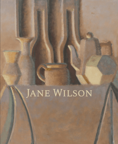 Jane Wilson: Reflected Still Life -  - Publications - DC Moore Gallery