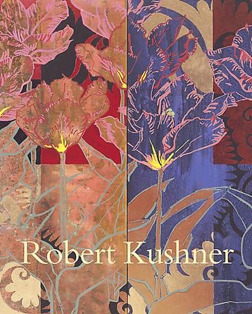Robert Kushner: Silk Road -  - Publications - DC Moore Gallery
