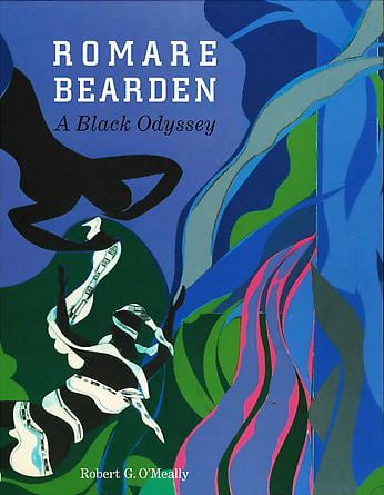 Romare Bearden: A Black Odyssey -  - Publications - DC Moore Gallery