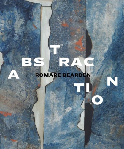 Romare Bearden: Abstraction -  - Publications - DC Moore Gallery