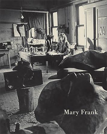 Mary Frank: Transformations -  - Publications - DC Moore Gallery