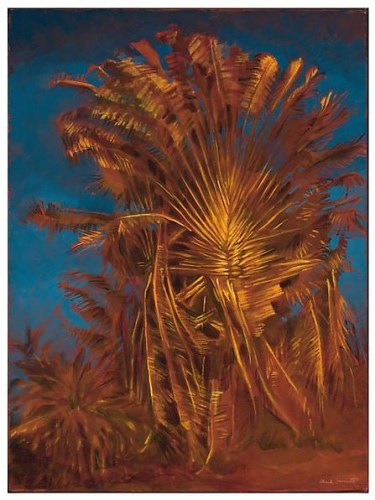 Wild Palm, 2012