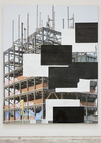 James Hyde, Project, 2008