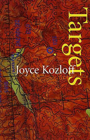 Joyce Kozloff: Targets -  - Publications - DC Moore Gallery