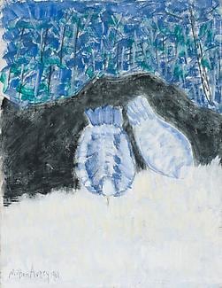 Milton Avery - Artists - DC Moore Gallery