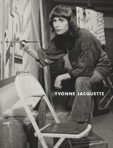 Yvonne Jacquette: Looking Up/Down/Inside/Out, 1962-1976 -  - Publications - DC Moore Gallery