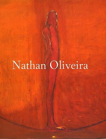 Nathan Oliveira -  - Publications - DC Moore Gallery