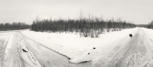 Paanaj&auml;rvi, Karelia, Russia