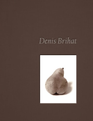 Denis Brihat - Photographies 1955-2012 - Publications - Nailya Alexander Gallery