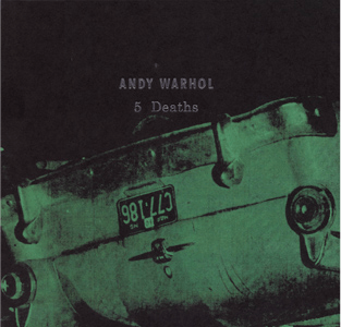 Andy Warhol - Publications - Stellan Holm