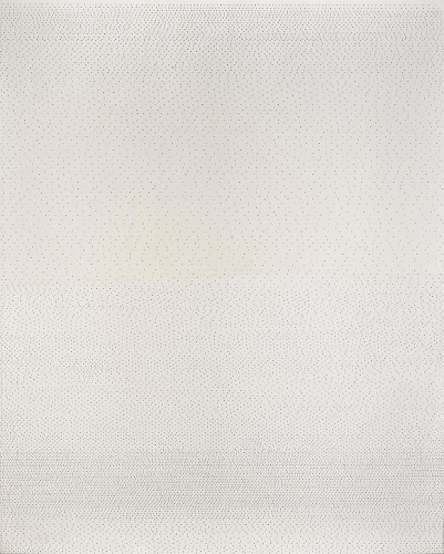 Paddy Johnson's podcast, Art Problems, Highlights Artist Gary Gissler during SPRING/BREAK Art Show