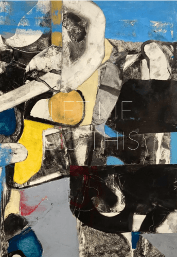 Robert Szot: Let Me Do This - Publications - Anita Rogers Gallery