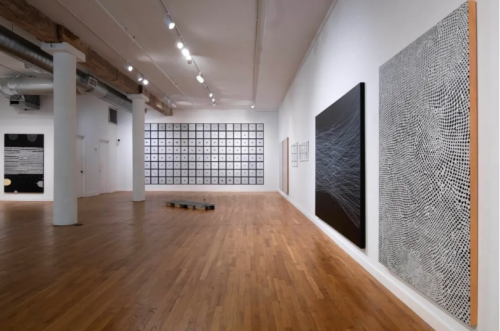 No facts, only interpretations: David Humphrey talks with Gary Gissler
