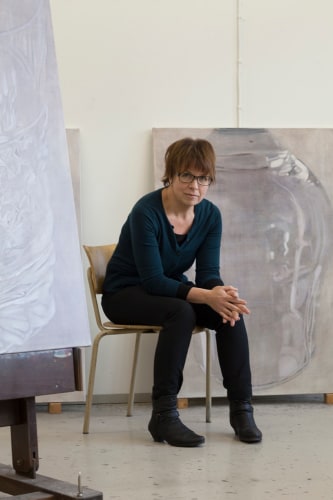 Susanne Gottberg - Artists - galerieforsblom.com