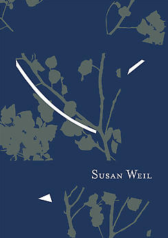 Susan Weil - Trees - Publications - Sundaram Tagore Gallery