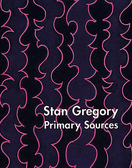 Stan Gregory - Primary Sources - 出版刊物 - Sundaram Tagore Gallery