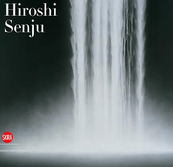 Hiroshi Senju (千住博) - Skira - 出版刊物 - Sundaram Tagore Gallery
