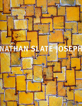 Nathan Slate Joseph - Parting the Seas - 出版刊物 - Sundaram Tagore Gallery