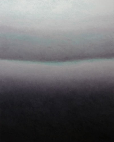 All Day, 2010, oil on canvas, 60 x 48 inches